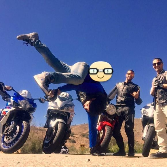 Meet your Posher, Phoenix - Picture 2 of 3